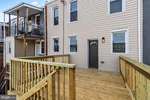 1913 Wheeler Ave, Baltimore, MD 21216 photo 47