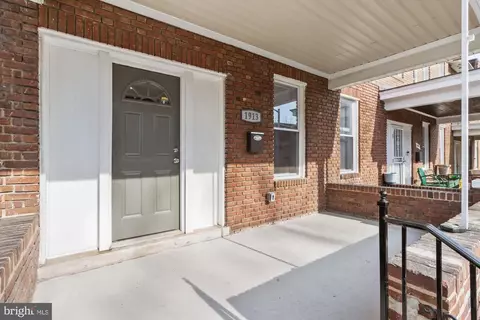 1913 Wheeler Ave, Baltimore, MD 21216 photo 3