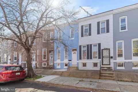 2642 Boone St, Baltimore, MD 21218 photo 13