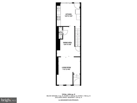 2642 Boone St, Baltimore, MD 21218 photo 15