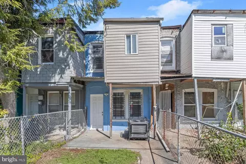 2642 Boone St, Baltimore, MD 21218 photo 12