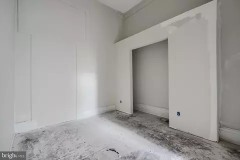 Bedroom - 2530 Madison Ave, Baltimore, MD 21217 photo 2 of 2