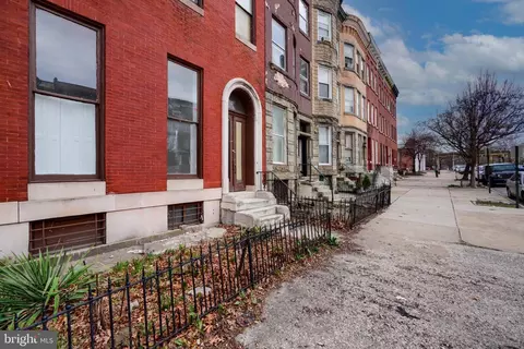 Other - 2530 Madison Ave, Baltimore, MD 21217 photo 1 of 18