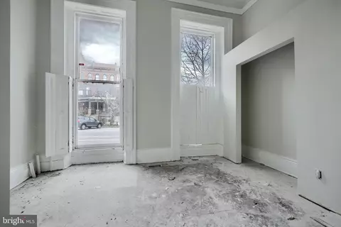 Bedroom - 2530 Madison Ave, Baltimore, MD 21217 photo 1 of 2