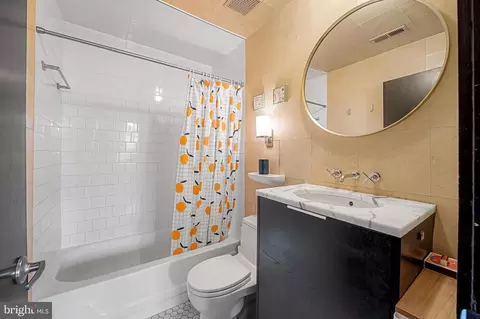 Bath - 12 E Mount Vernon Pl #10, Baltimore, MD 21202 photo 1 of 1