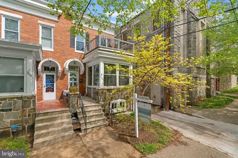 1200 W 42nd St, Baltimore, MD 21211