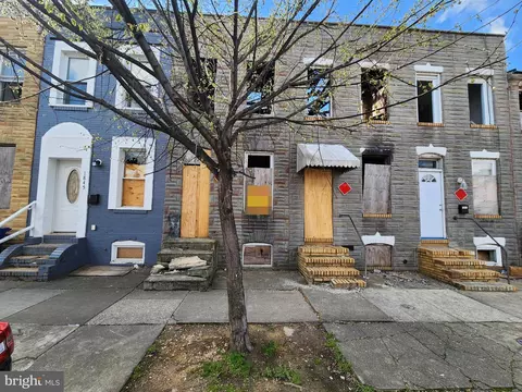 1847 Ramsay St, Baltimore, MD 21223 photo 3