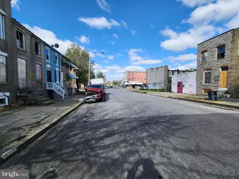 1847 Ramsay St, Baltimore, MD 21223 photo 4