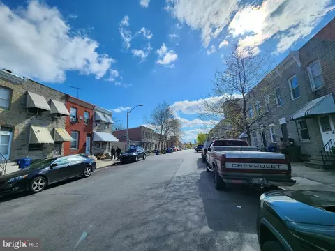 1847 Ramsay St, Baltimore, MD 21223 photo 5