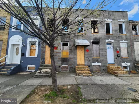 1847 Ramsay St, Baltimore, MD 21223 photo 2