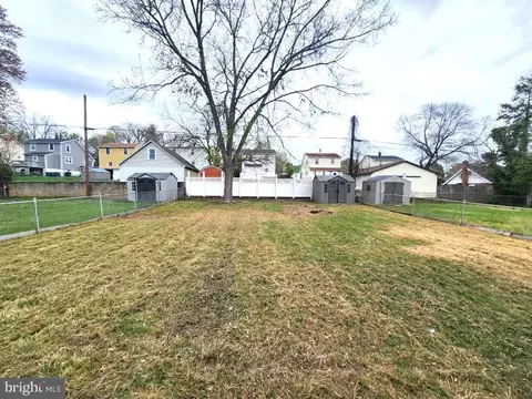 Exterior - 5510 Cedella Ave, Baltimore, MD 21206 photo 6 of 7