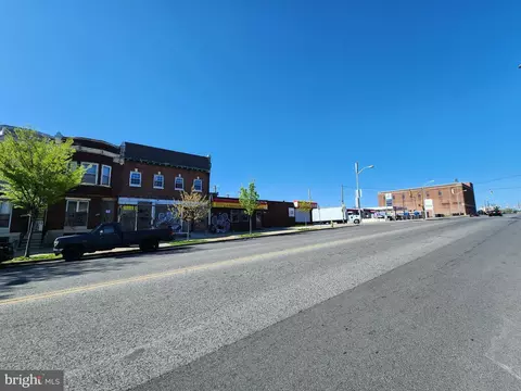 2736 Edmondson Ave, Baltimore, MD 21223 photo 4