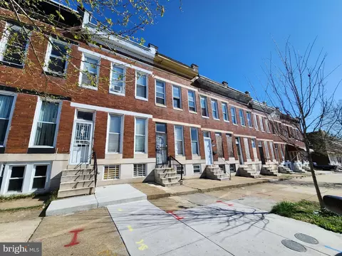 2736 Edmondson Ave, Baltimore, MD 21223 photo 15