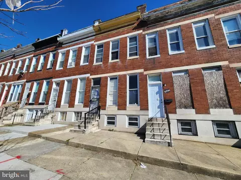 2736 Edmondson Ave, Baltimore, MD 21223 photo 2