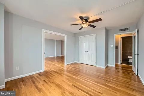 Bedroom - 1101 Saint Paul St #2002, Baltimore, MD 21202 photo 1 of 1