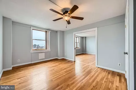 Living - 1101 Saint Paul St #2002, Baltimore, MD 21202 photo 6 of 6