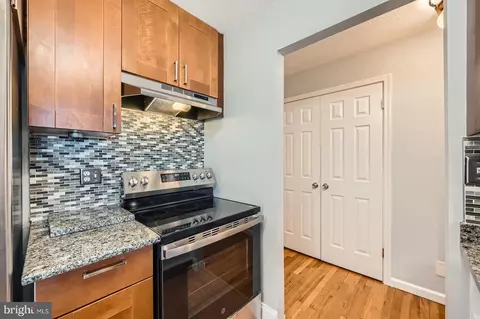 Kitchen - 1101 Saint Paul St #2002, Baltimore, MD 21202 photo 5 of 5