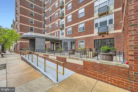 1101 Saint Paul St #2002, Baltimore, MD 21202