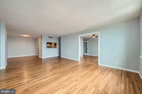 Living - 1101 Saint Paul St #2002, Baltimore, MD 21202 photo 5 of 6