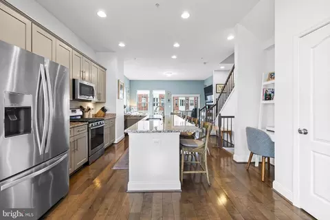 1201 Andre St, Baltimore, MD 21230 photo 15