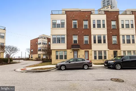 1201 Andre St, Baltimore, MD 21230 photo 2