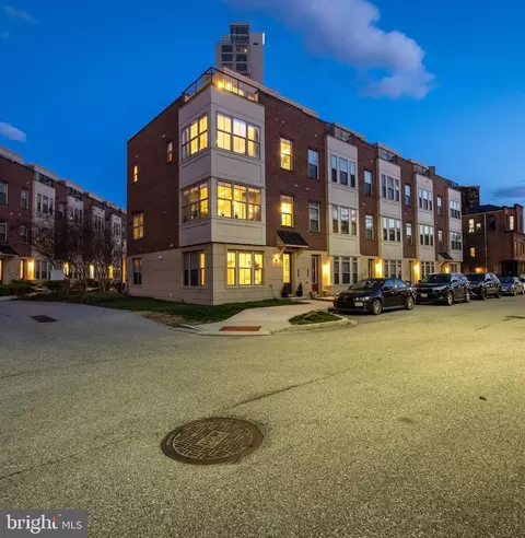 1201 Andre St, Baltimore, MD 21230