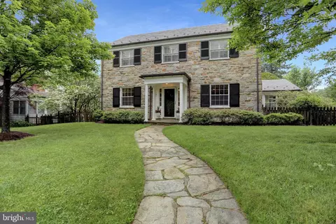 121 Croydon Rd, Baltimore, MD 21212