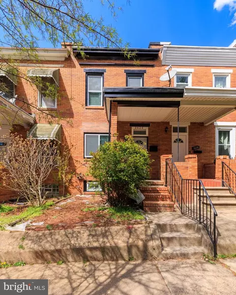 3626 Esther Pl, Baltimore, MD 21224 photo 1