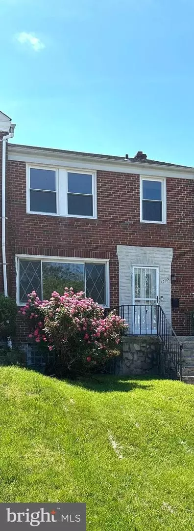 1509 E 36th St, Baltimore, MD 21218
