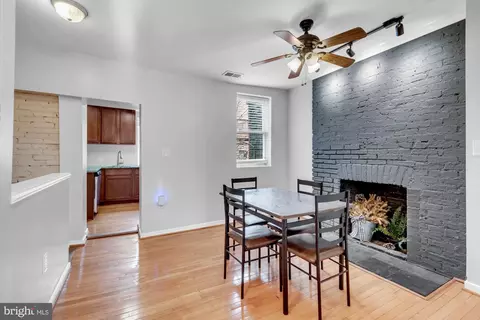 Dining - 210 W Read St, Baltimore, MD 21201 photo 2 of 2