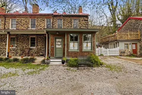 1428 Mill Race Rd, Baltimore, MD 21211