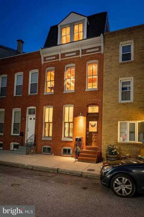 Exterior - 1504 Riverside Ave, Baltimore, MD 21230 photo 10 of 15