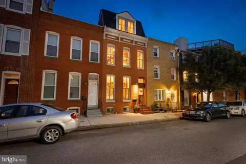 Exterior - 1504 Riverside Ave, Baltimore, MD 21230 photo 4 of 15