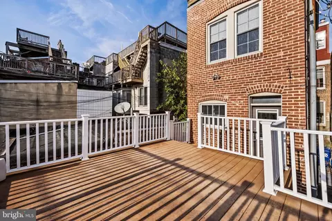 Exterior - 1504 Riverside Ave, Baltimore, MD 21230 photo 7 of 15