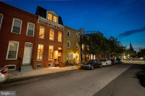 Exterior - 1504 Riverside Ave, Baltimore, MD 21230 photo 11 of 15