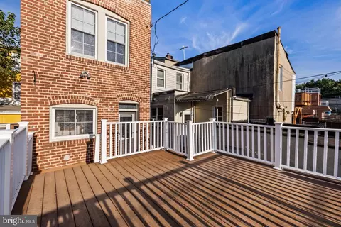Exterior - 1504 Riverside Ave, Baltimore, MD 21230 photo 6 of 15