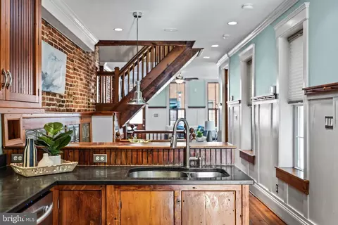 1504 Riverside Ave, Baltimore, MD 21230