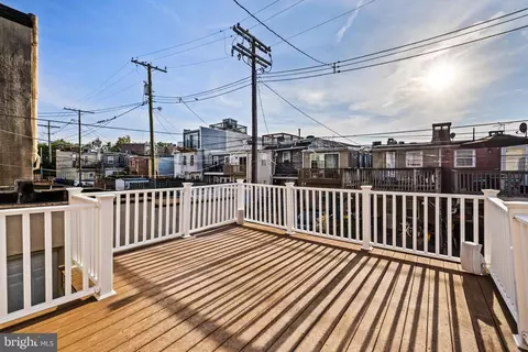 Exterior - 1504 Riverside Ave, Baltimore, MD 21230 photo 8 of 15
