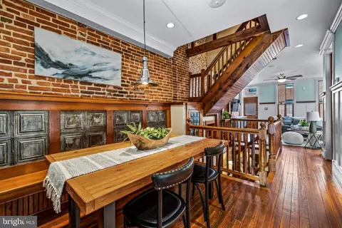 Dining - 1504 Riverside Ave, Baltimore, MD 21230 photo 3 of 3