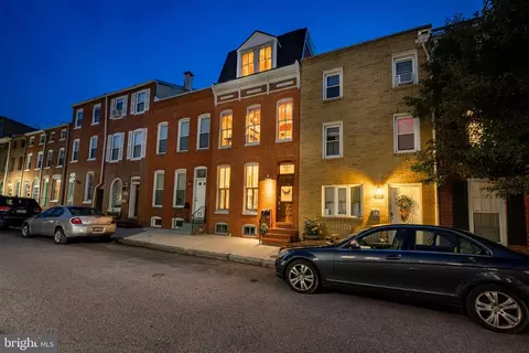 Exterior - 1504 Riverside Ave, Baltimore, MD 21230 photo 12 of 15