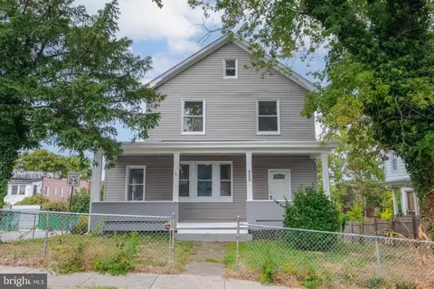 900 E 41st St, Baltimore, MD 21218