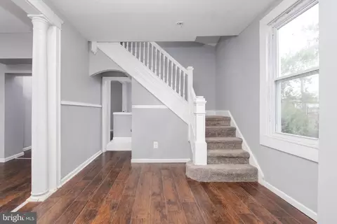 Entry Way - 900 E 41st St, Baltimore, MD 21218 photo 1 of 13