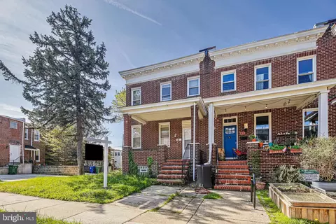 761 E 36th St, Baltimore, MD 21218 photo 28