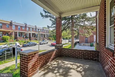 761 E 36th St, Baltimore, MD 21218 photo 30