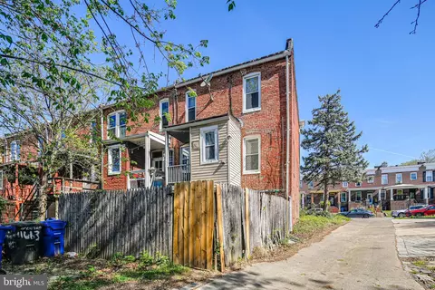 761 E 36th St, Baltimore, MD 21218 photo 32