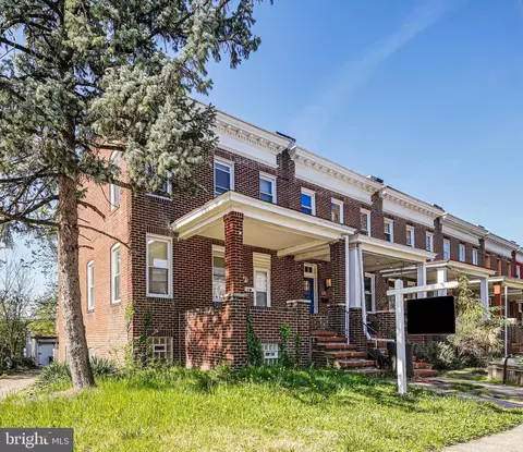 761 E 36th St, Baltimore, MD 21218 photo 29