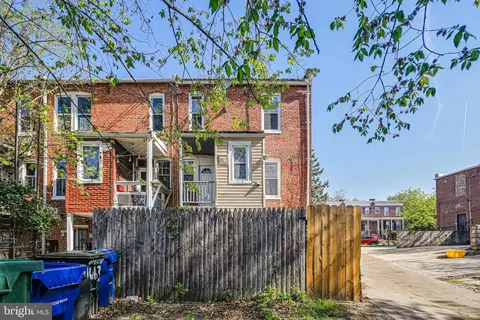 761 E 36th St, Baltimore, MD 21218 photo 33