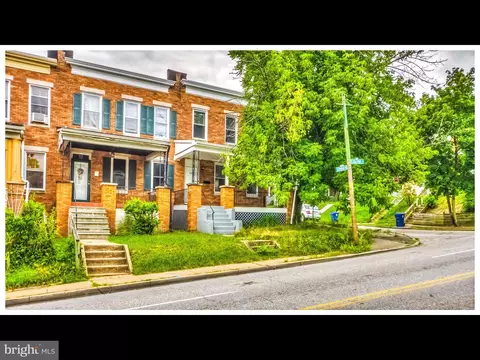 Other - 401 E Cold Spring Ln, Baltimore, MD 21212 photo 2 of 13