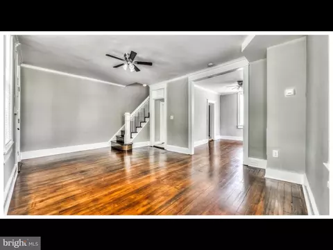 Entry Way - 401 E Cold Spring Ln, Baltimore, MD 21212 photo 1 of 9