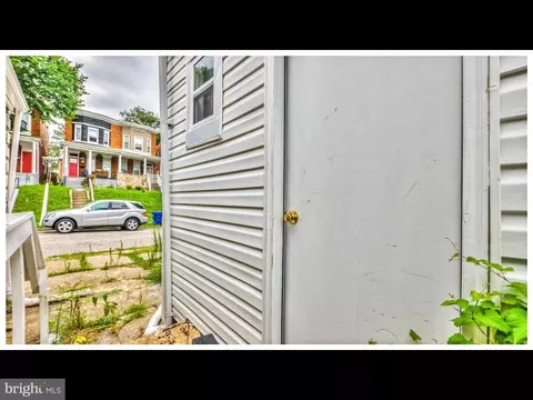 Other - 401 E Cold Spring Ln, Baltimore, MD 21212 photo 13 of 13
